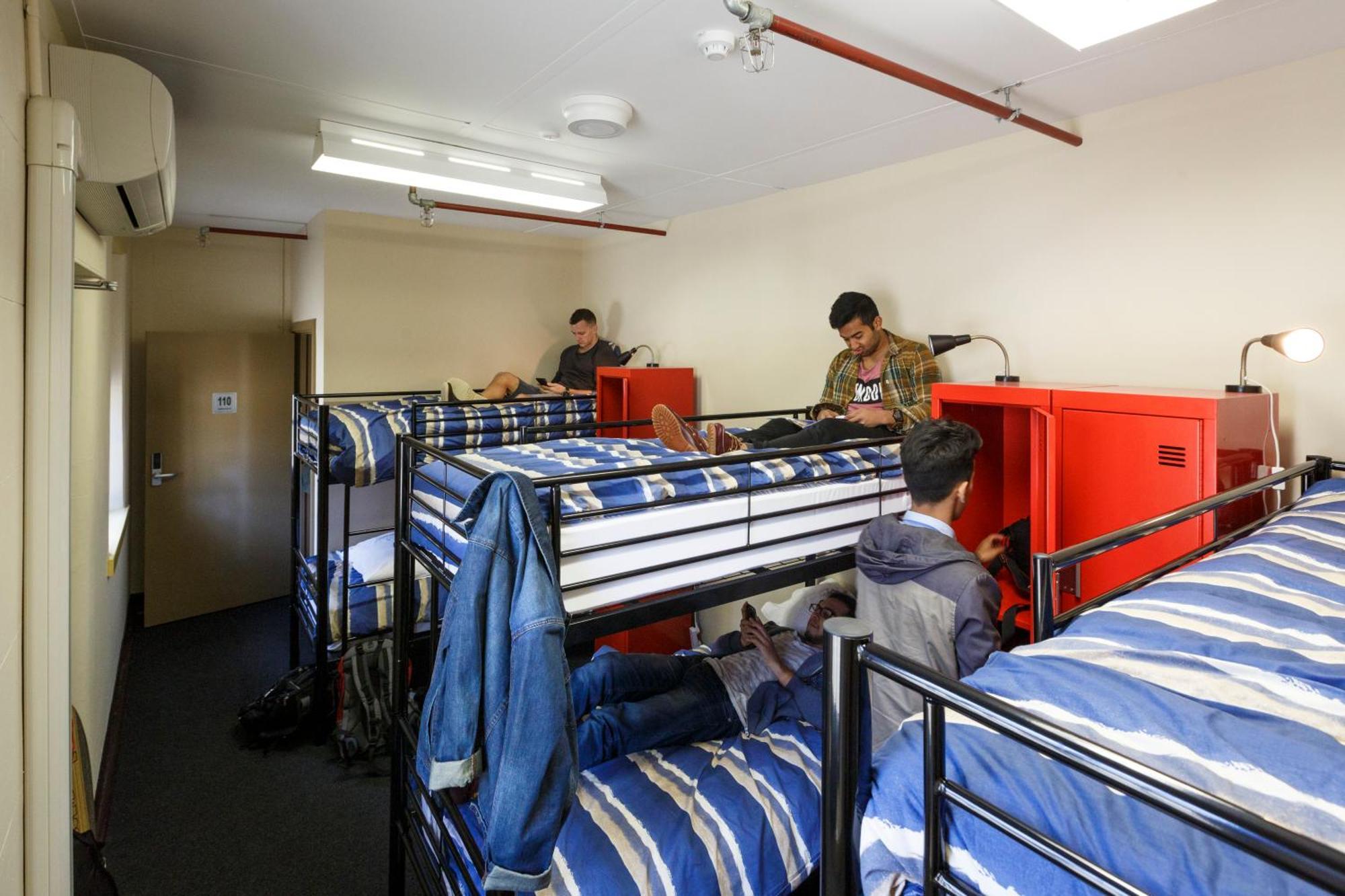 Хостел Yha Fremantle Prison Экстерьер фото