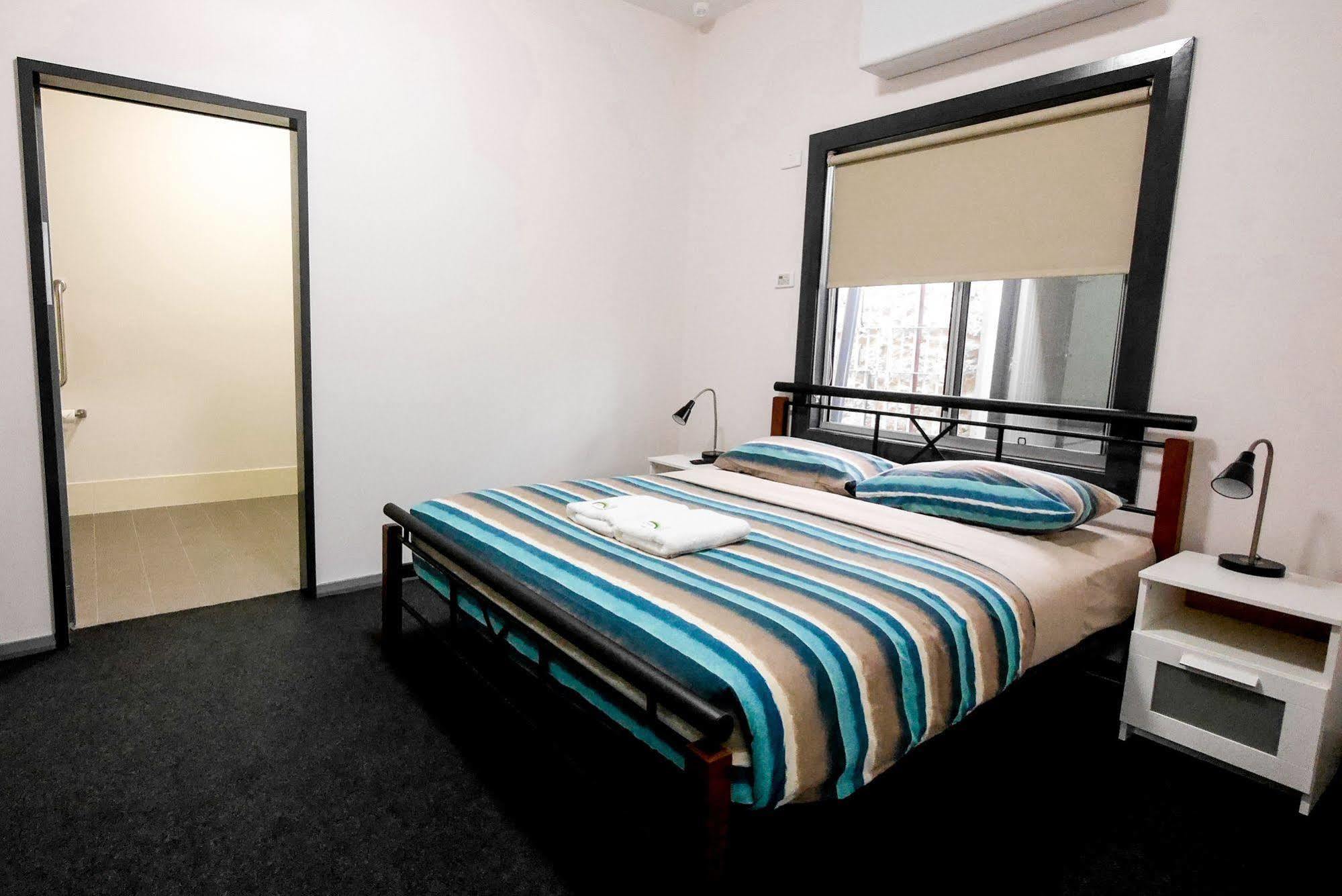 Хостел Yha Fremantle Prison Экстерьер фото